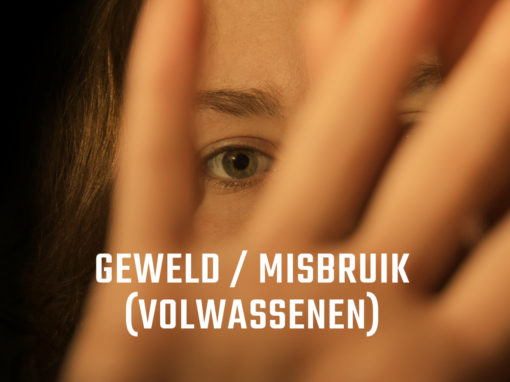 Geweld en sexueel misbruik