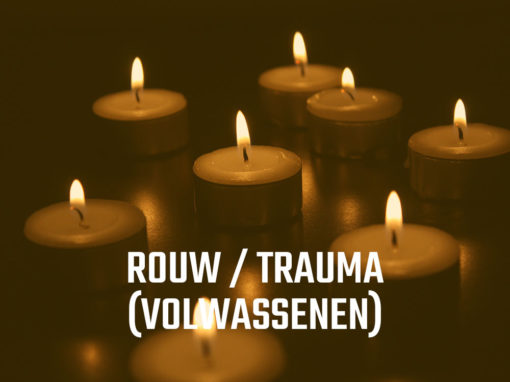 Rouwtherapie