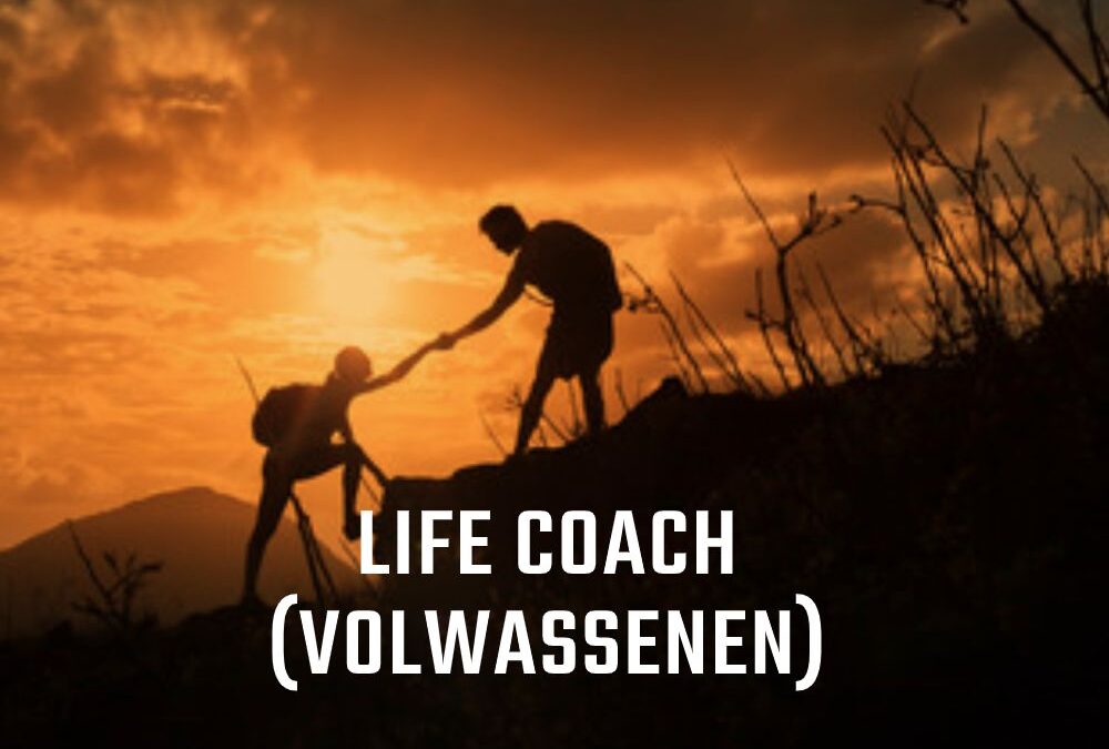 Life coaching en therapie regio Arnhem