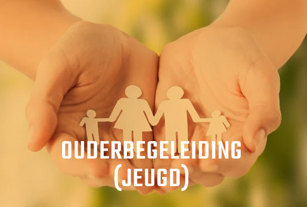 Ouderbegeleiding